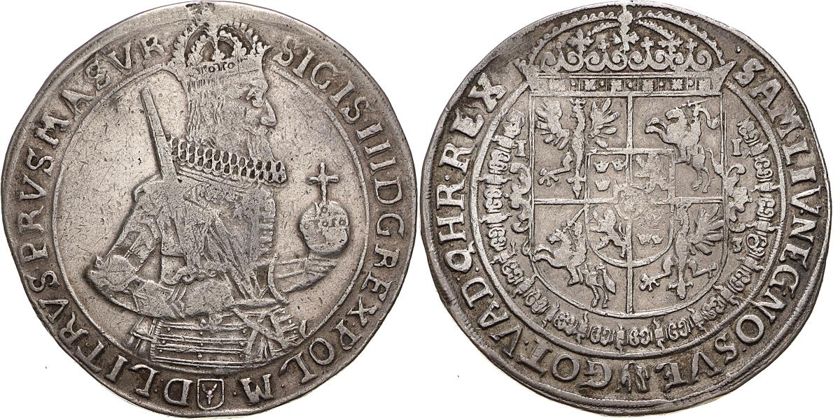 Polen: Sigismund III.