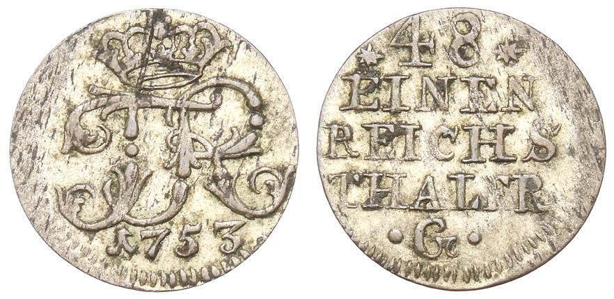 Preußen: Friedrich II.