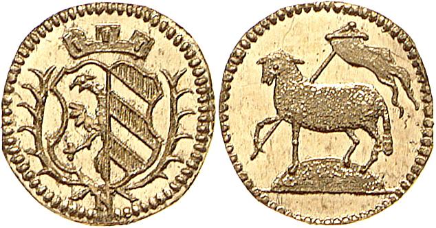 Nürnberg: Stadt