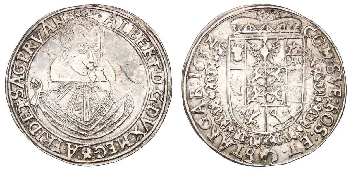 Friedland, Sagan und Mecklenburg: Albrecht von Wallenstein (Waldstein)
