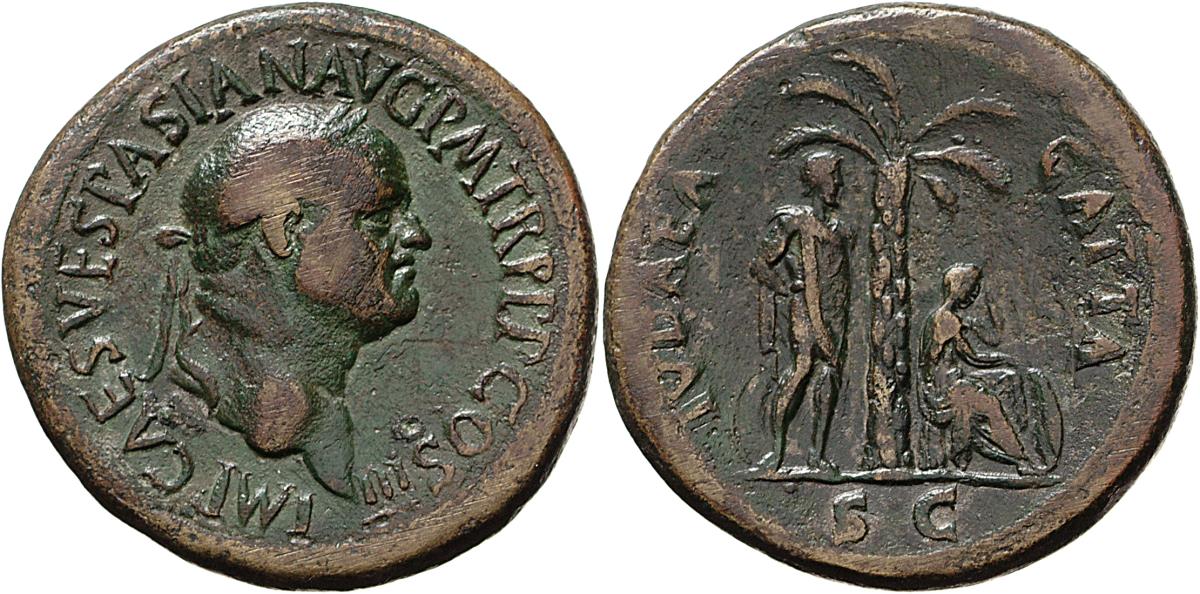 Vespasianus