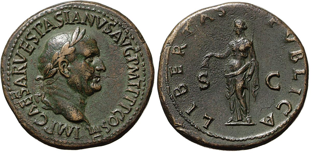 Vespasianus