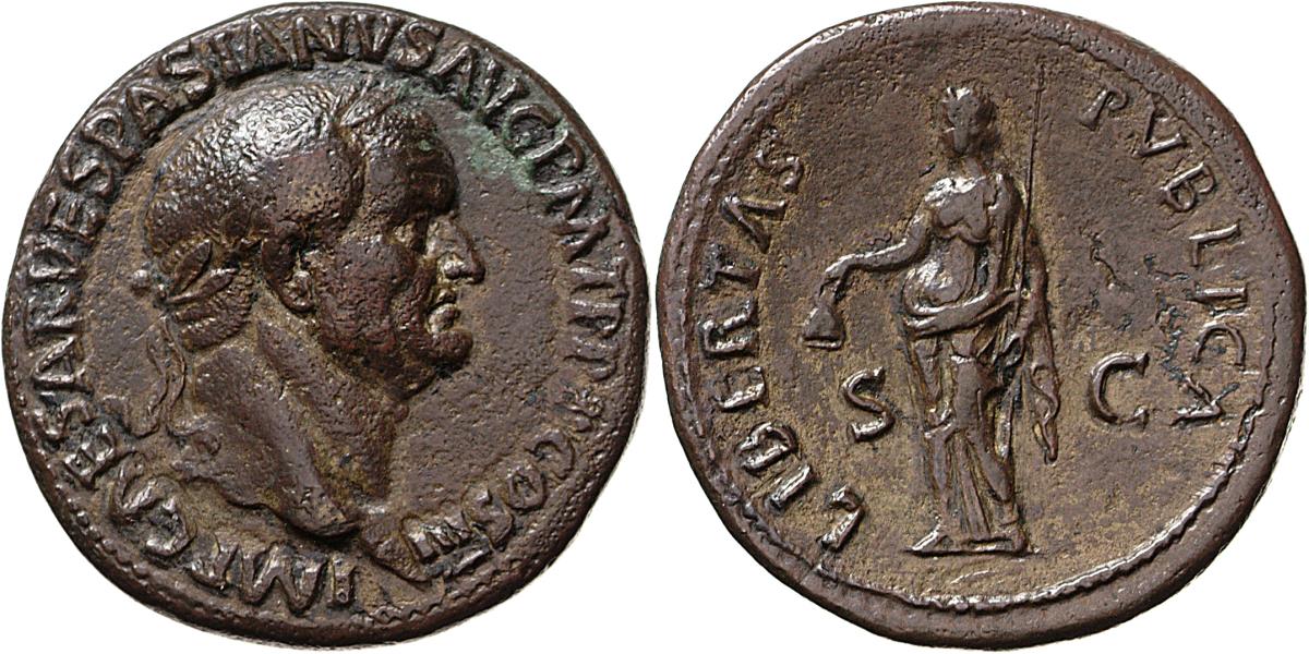 Vespasianus