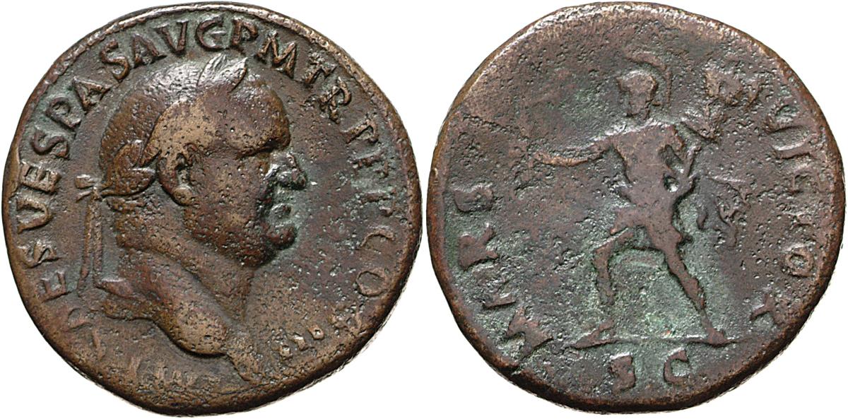 Vespasianus