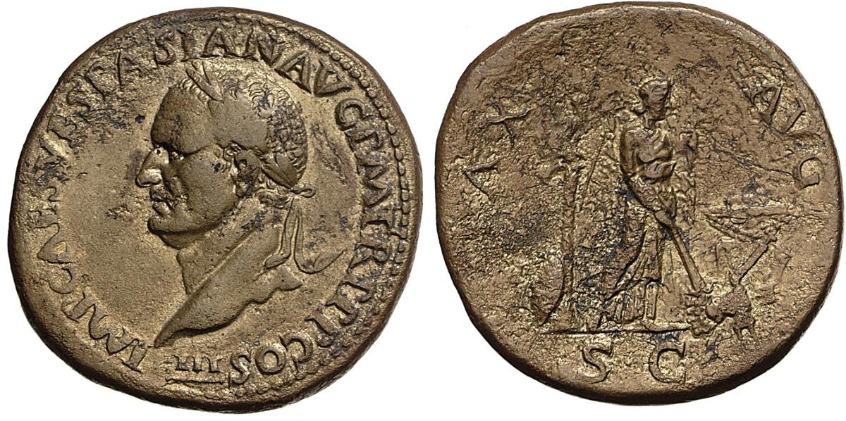 Vespasianus
