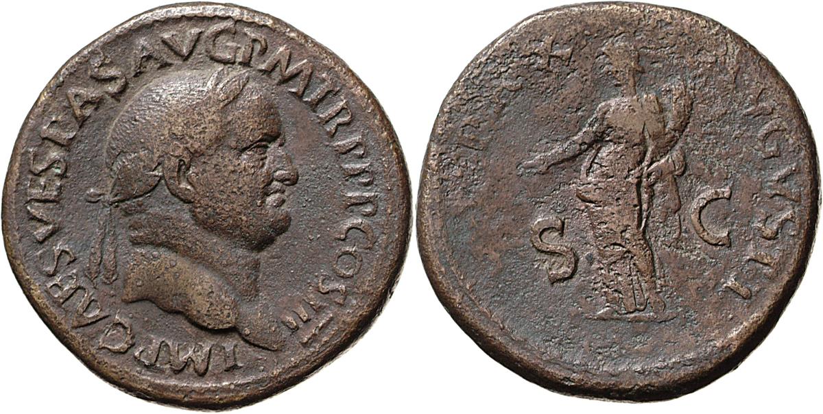 Vespasianus