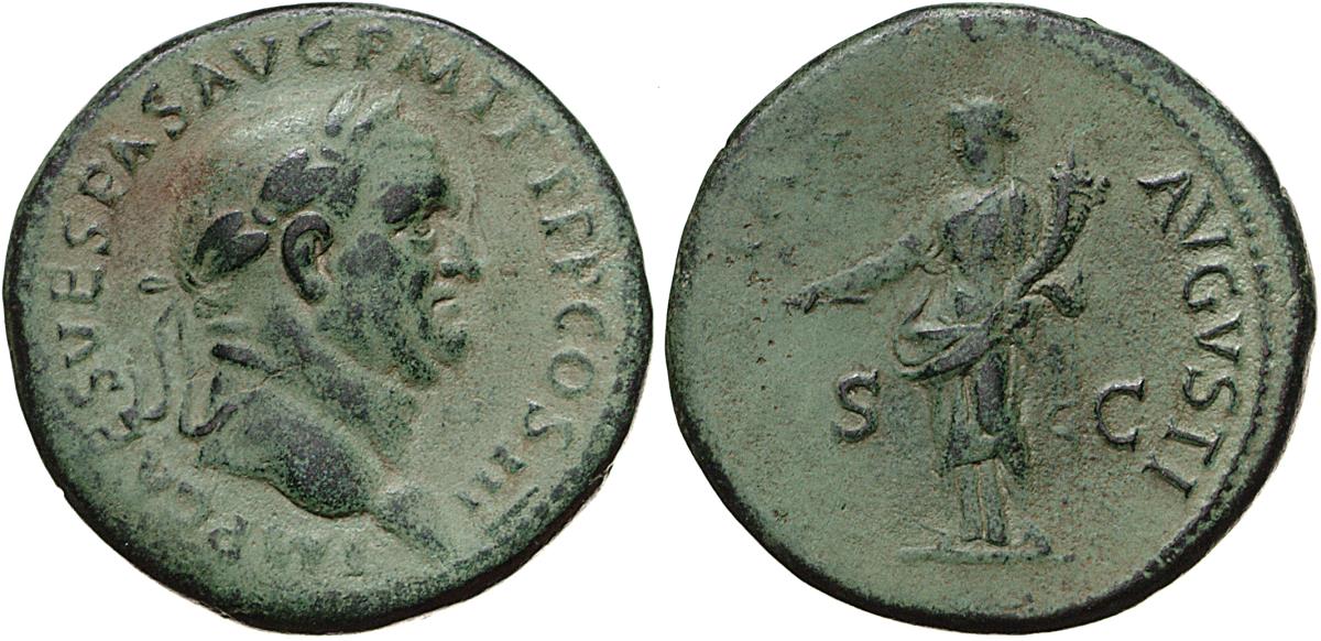 Vespasianus