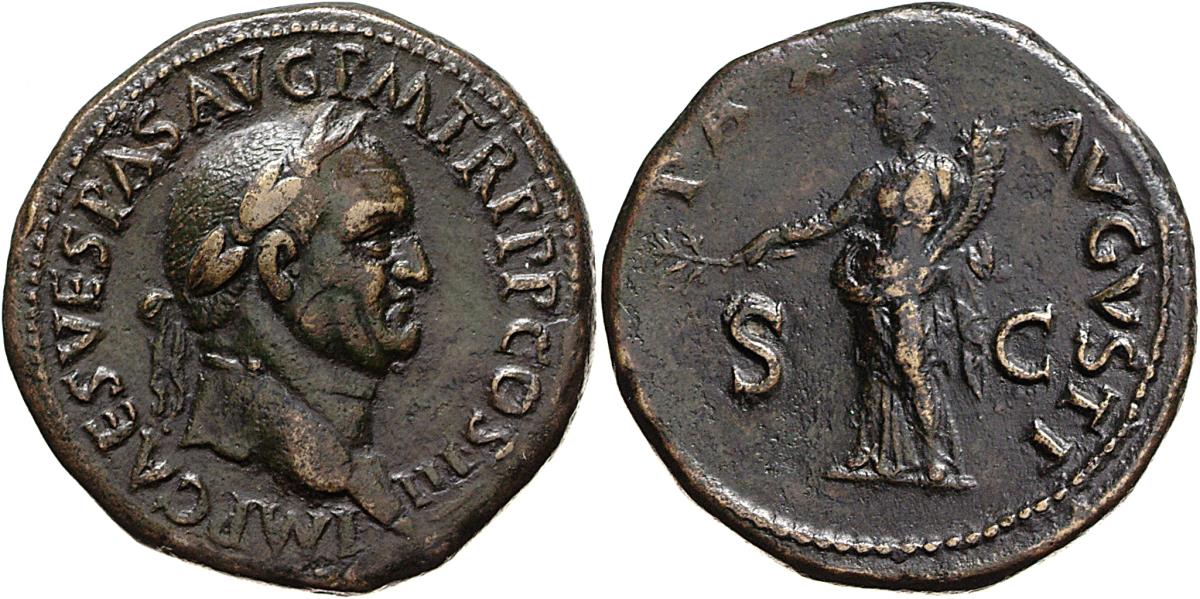 Vespasianus