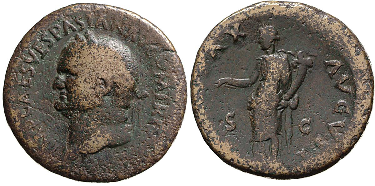 Vespasianus