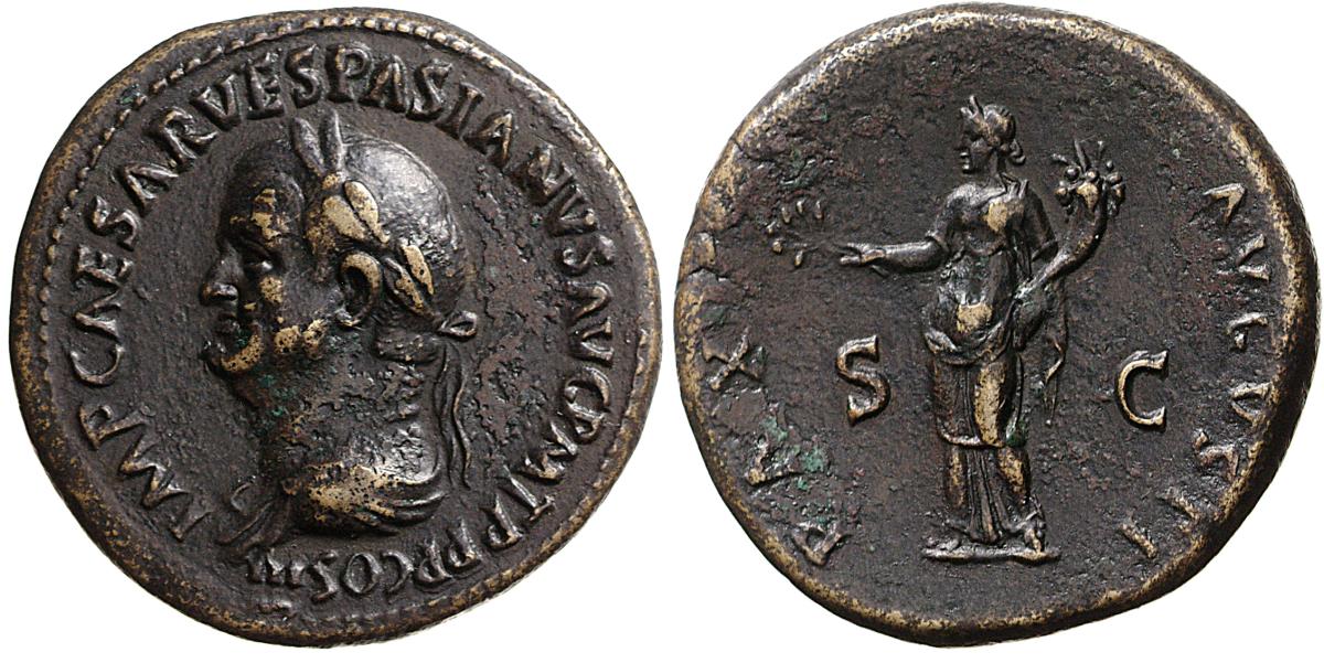 Vespasianus