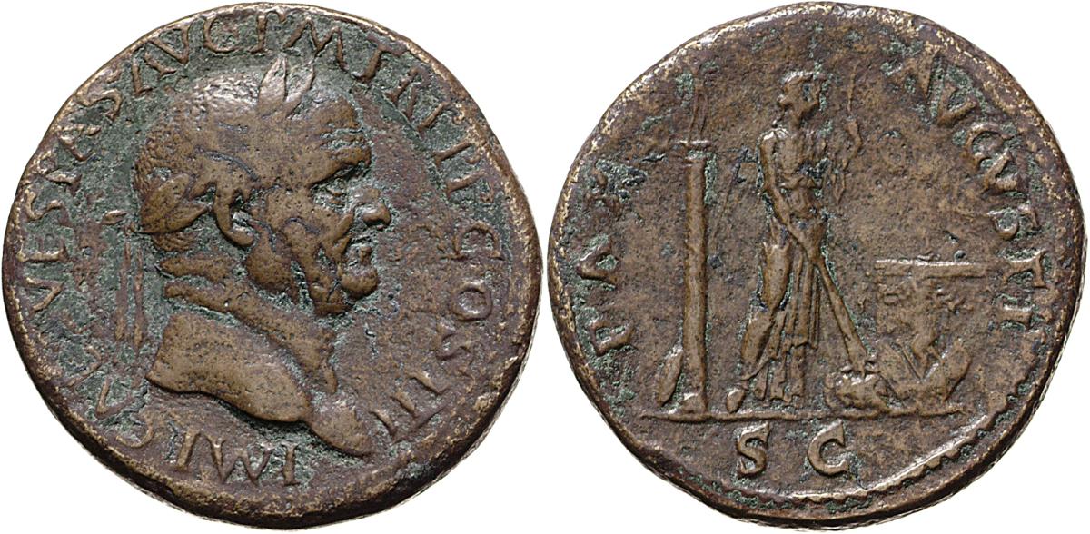 Vespasianus