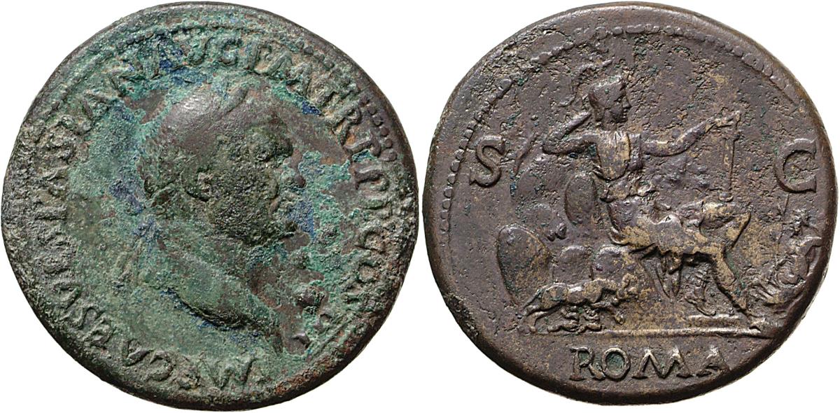 Vespasianus