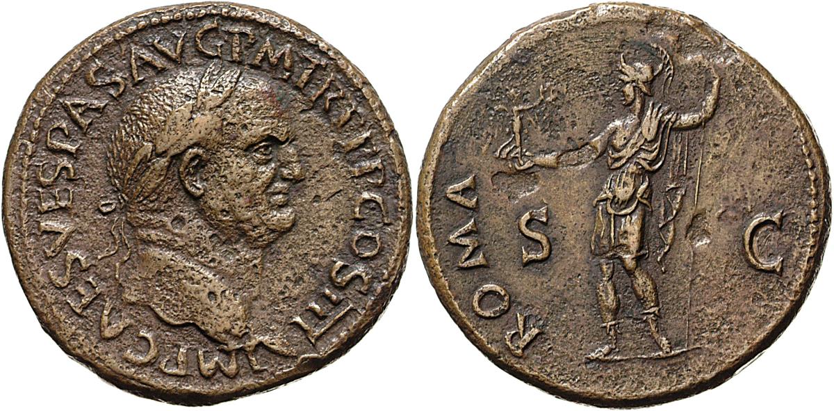 Vespasianus