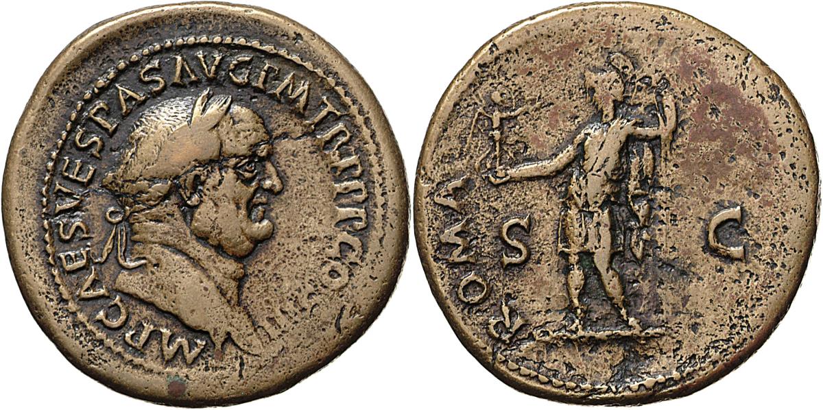 Vespasianus