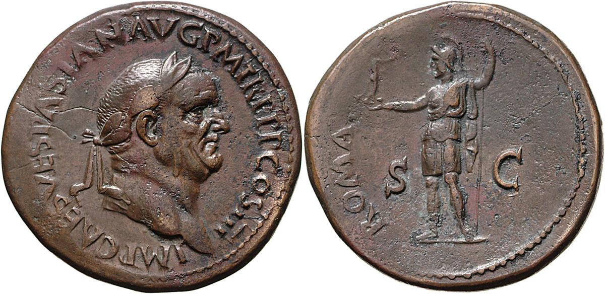 Vespasianus