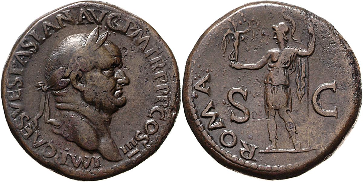 Vespasianus