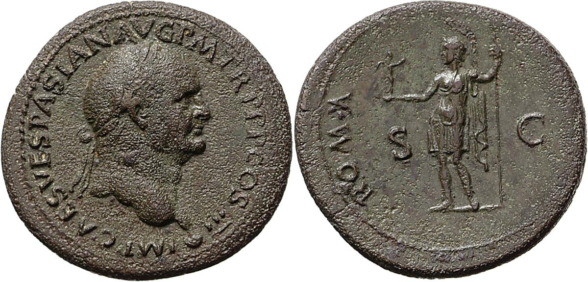 Vespasianus