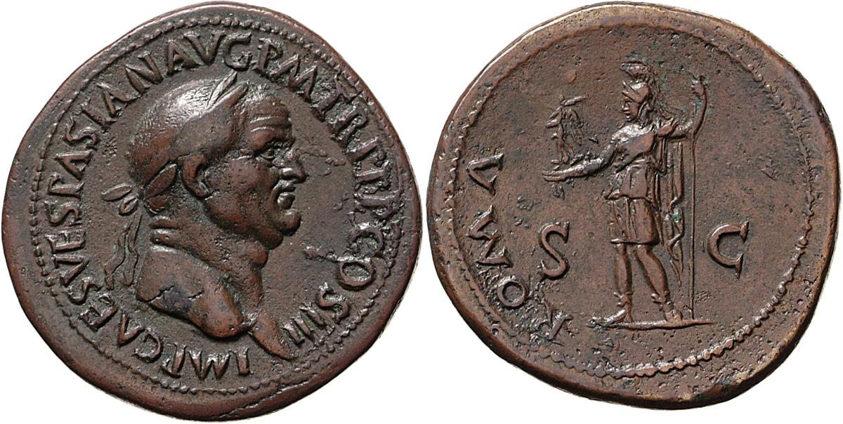 Vespasianus