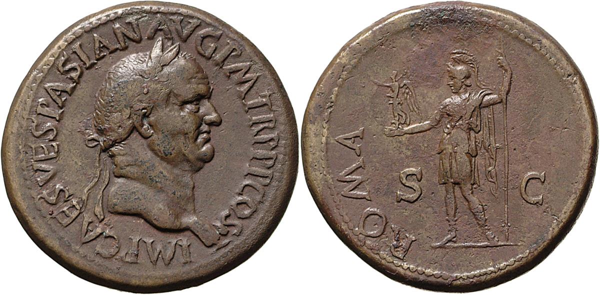 Vespasianus