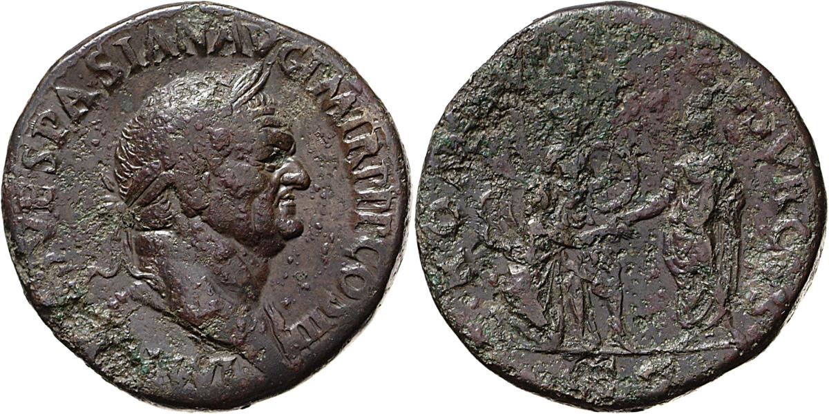 Vespasianus
