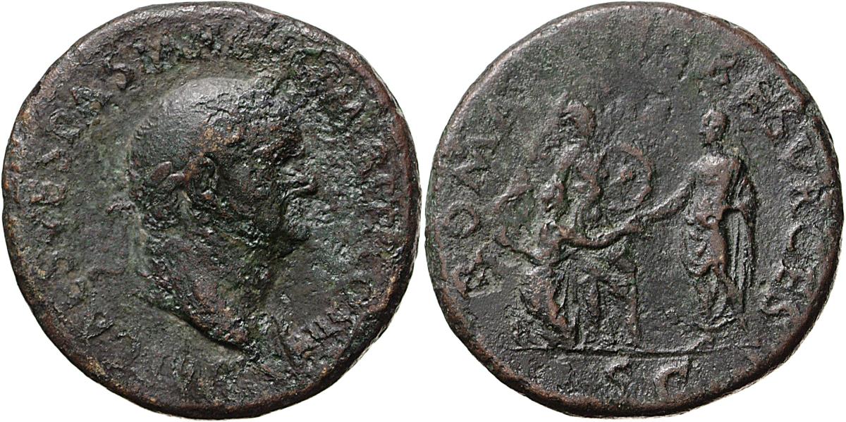 Vespasianus