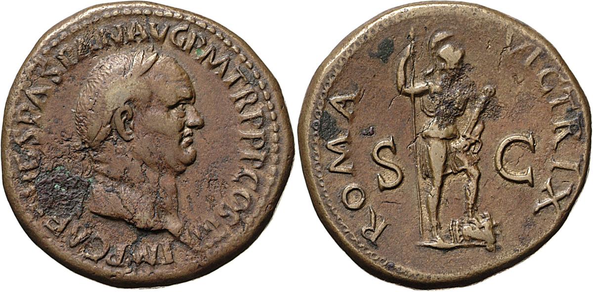 Vespasianus