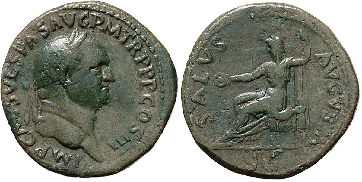 Vespasianus