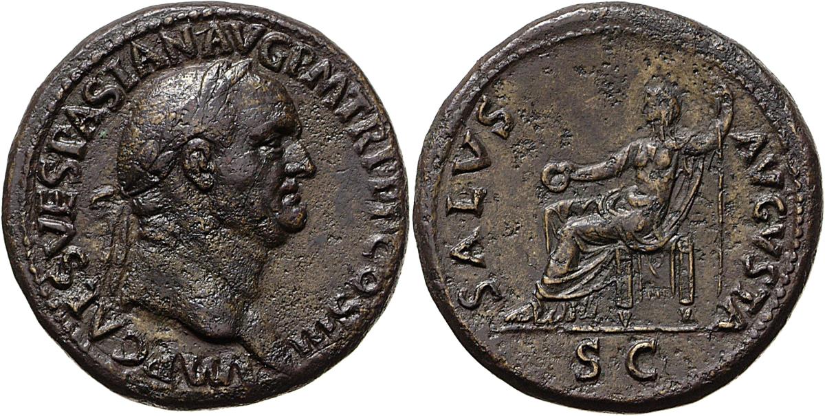 Vespasianus
