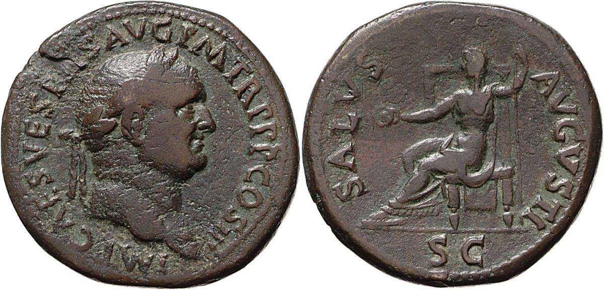 Vespasianus