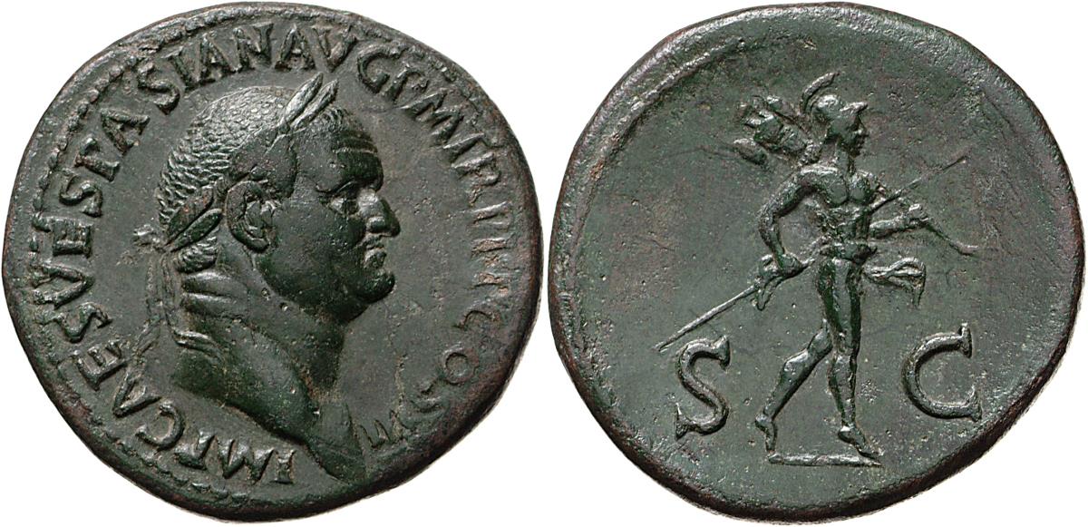 Vespasianus