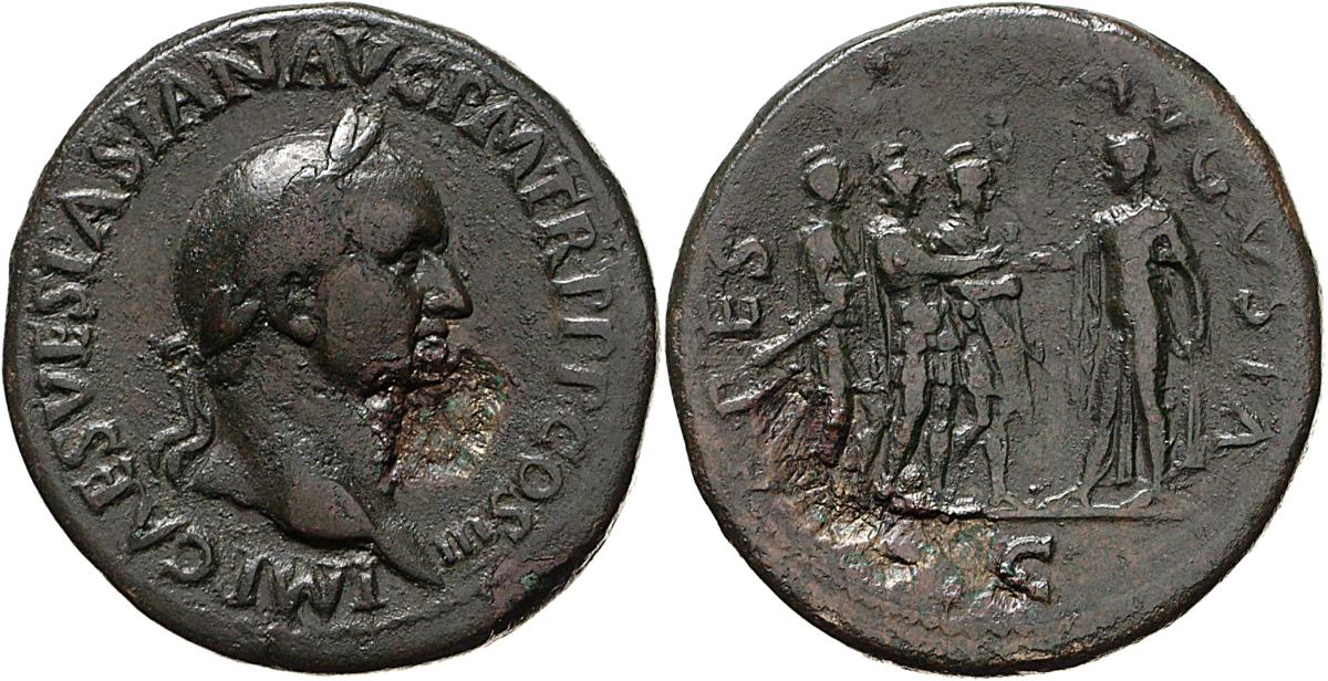 Vespasianus