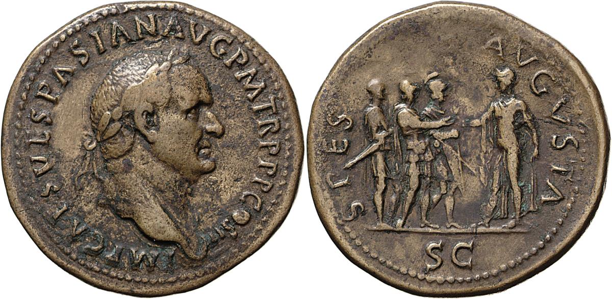 Vespasianus