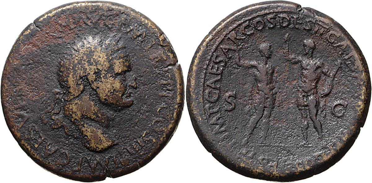 Vespasianus