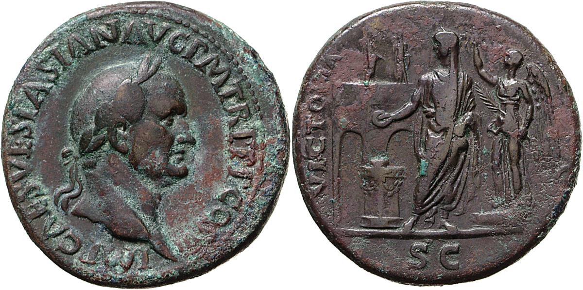 Vespasianus