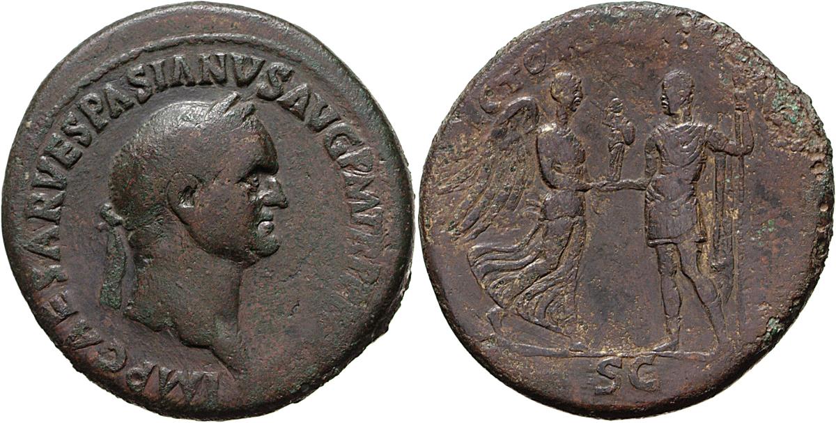 Vespasianus