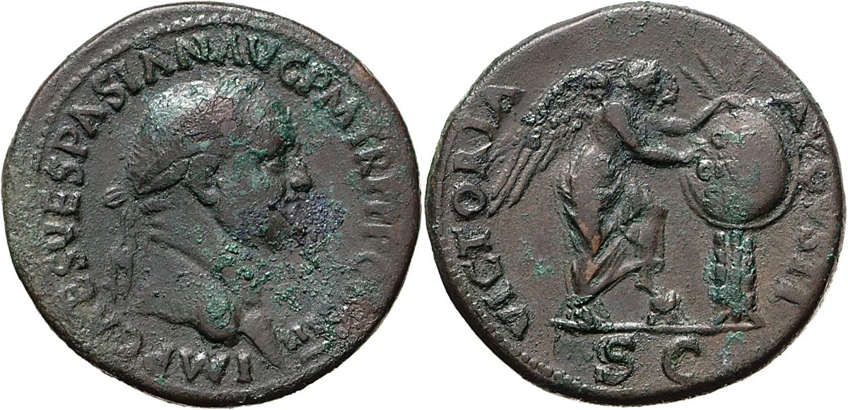 Vespasianus