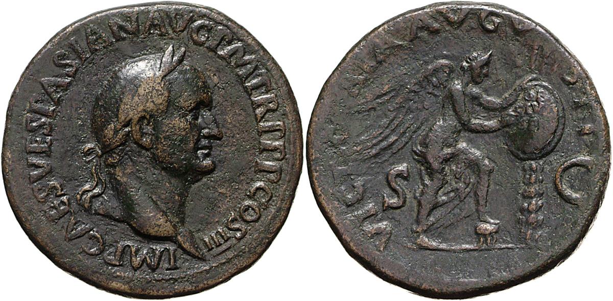 Vespasianus