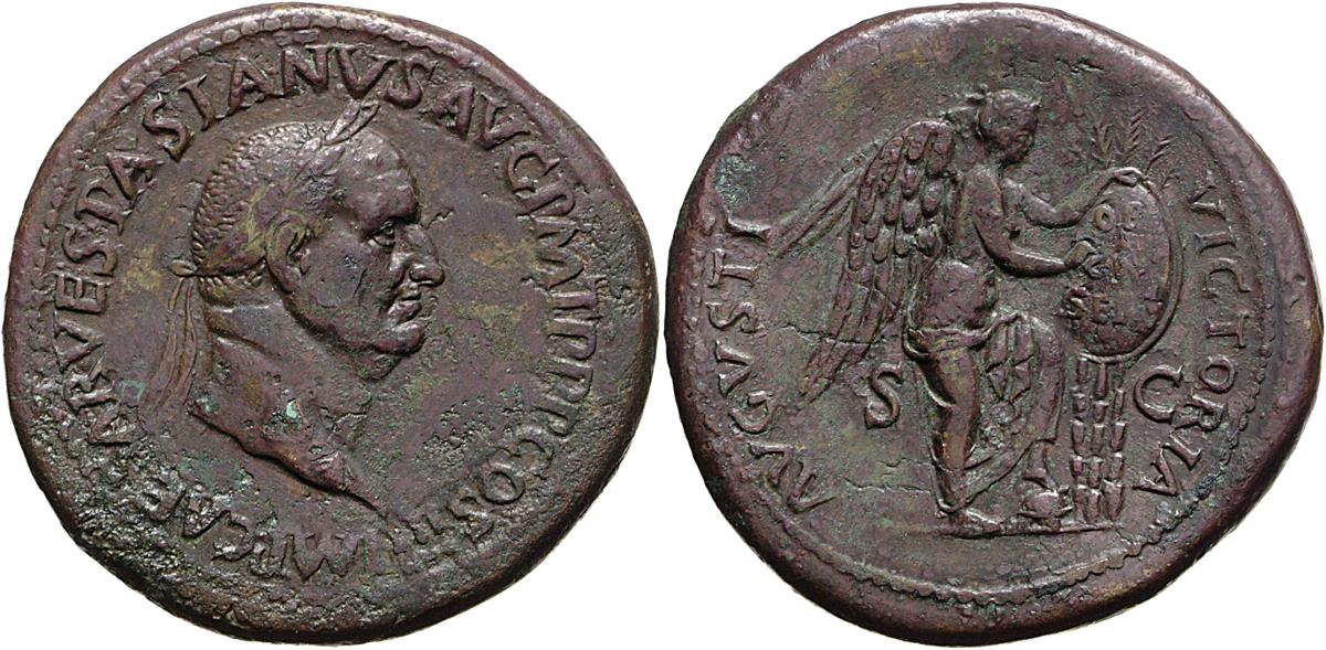 Vespasianus