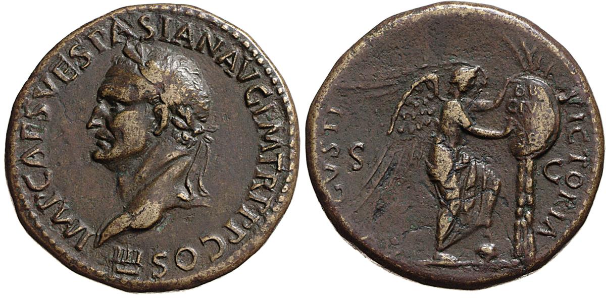Vespasianus