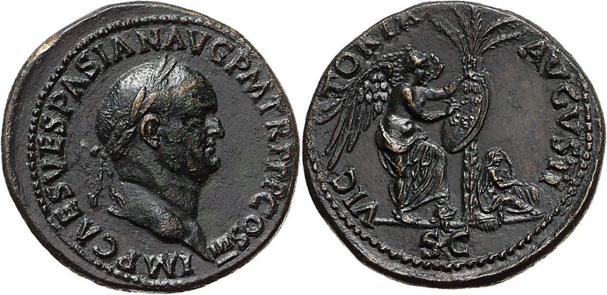 Vespasianus