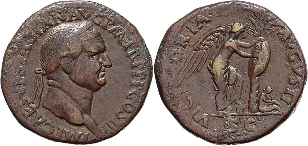 Vespasianus