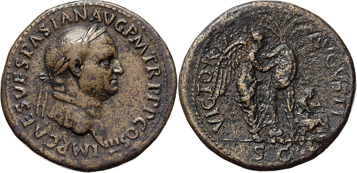 Vespasianus