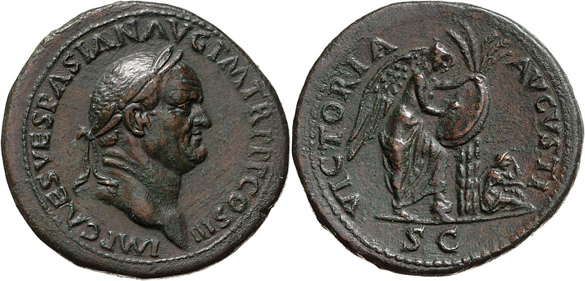 Vespasianus