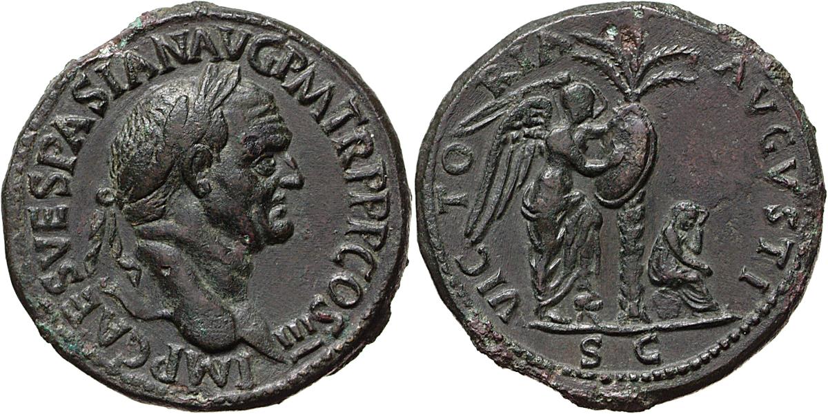 Vespasianus