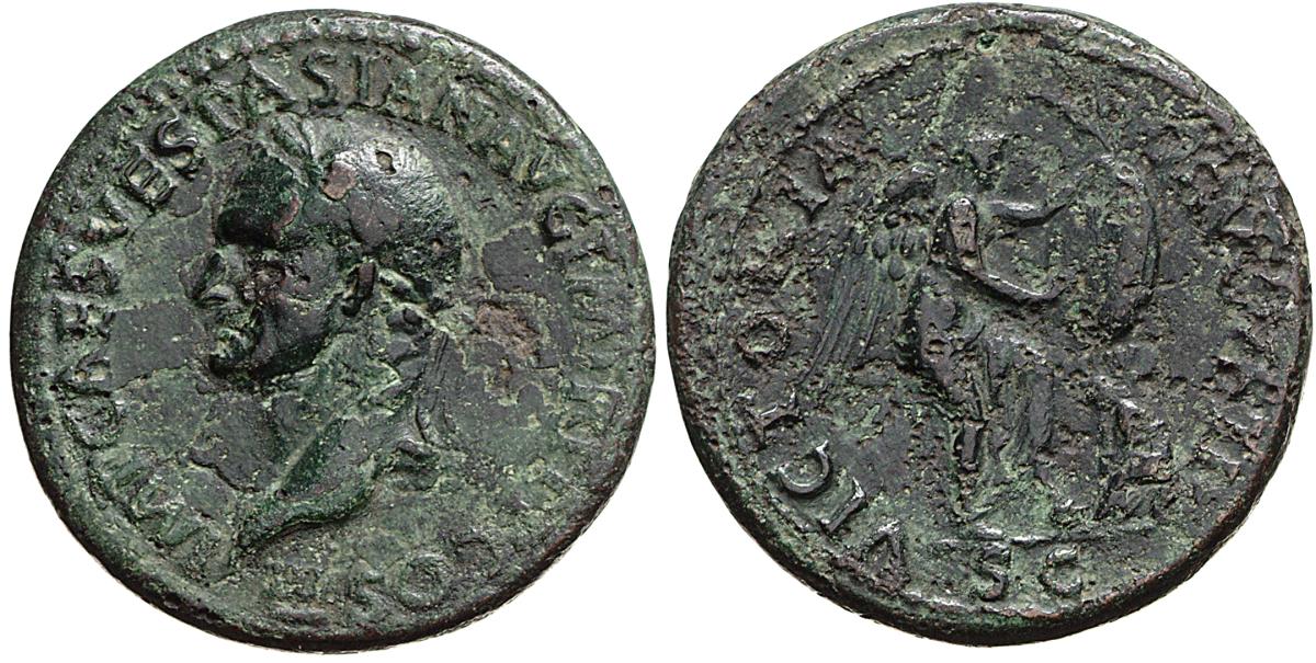 Vespasianus