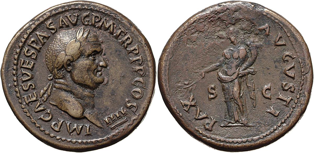 Vespasianus
