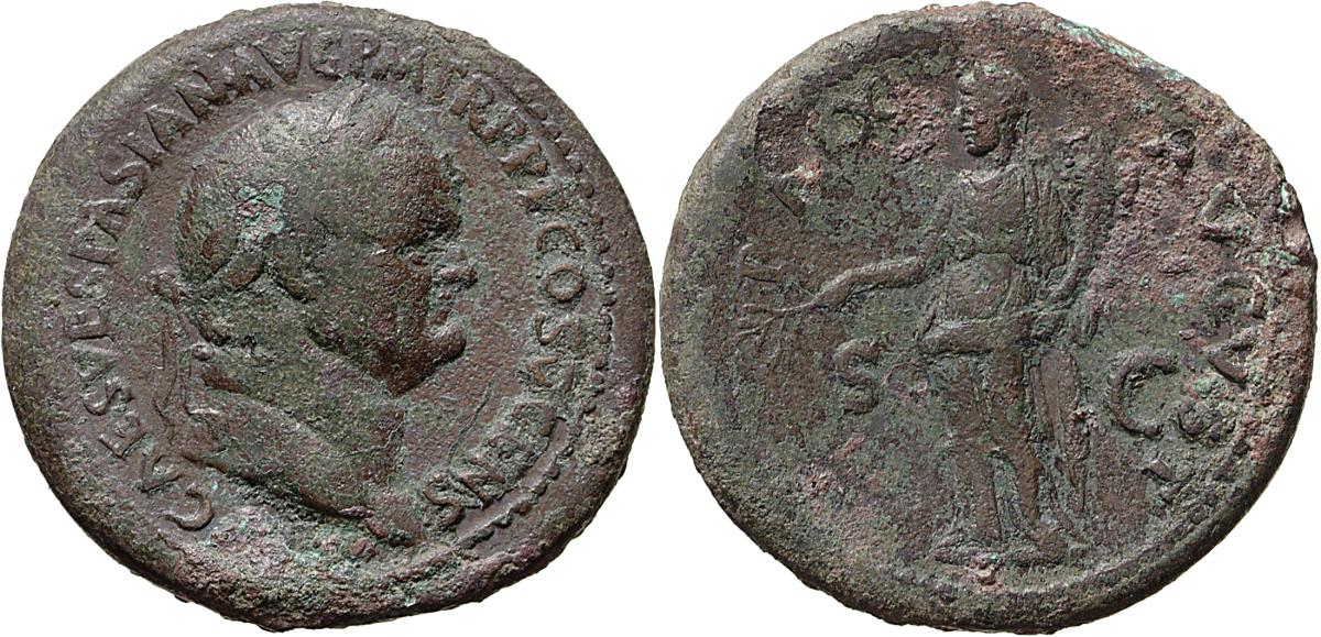 Vespasianus