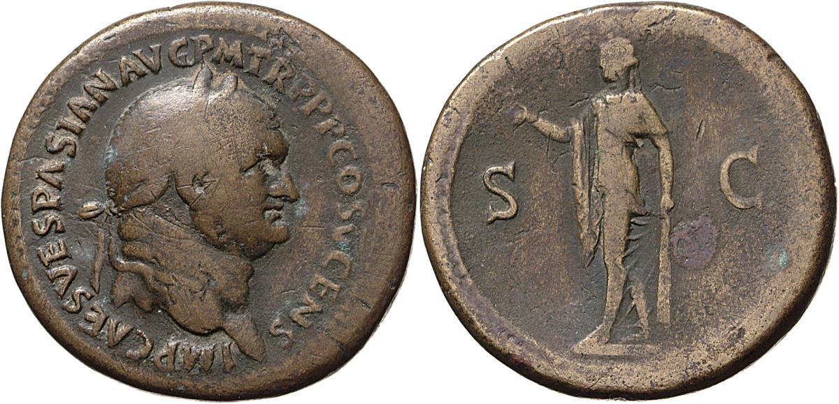 Vespasianus