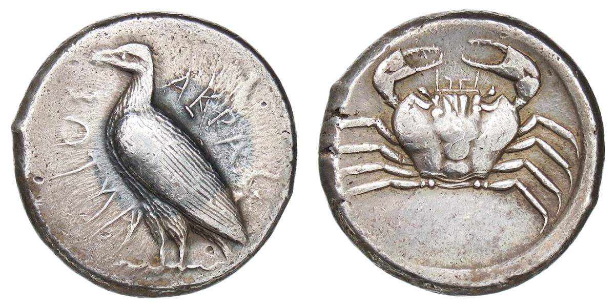 Akragas