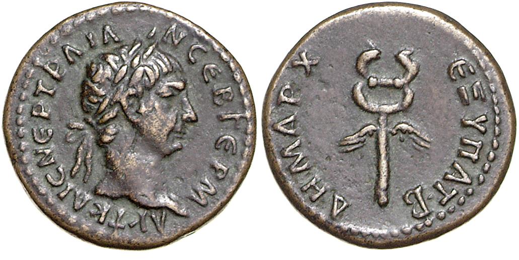 Syria: Traianus